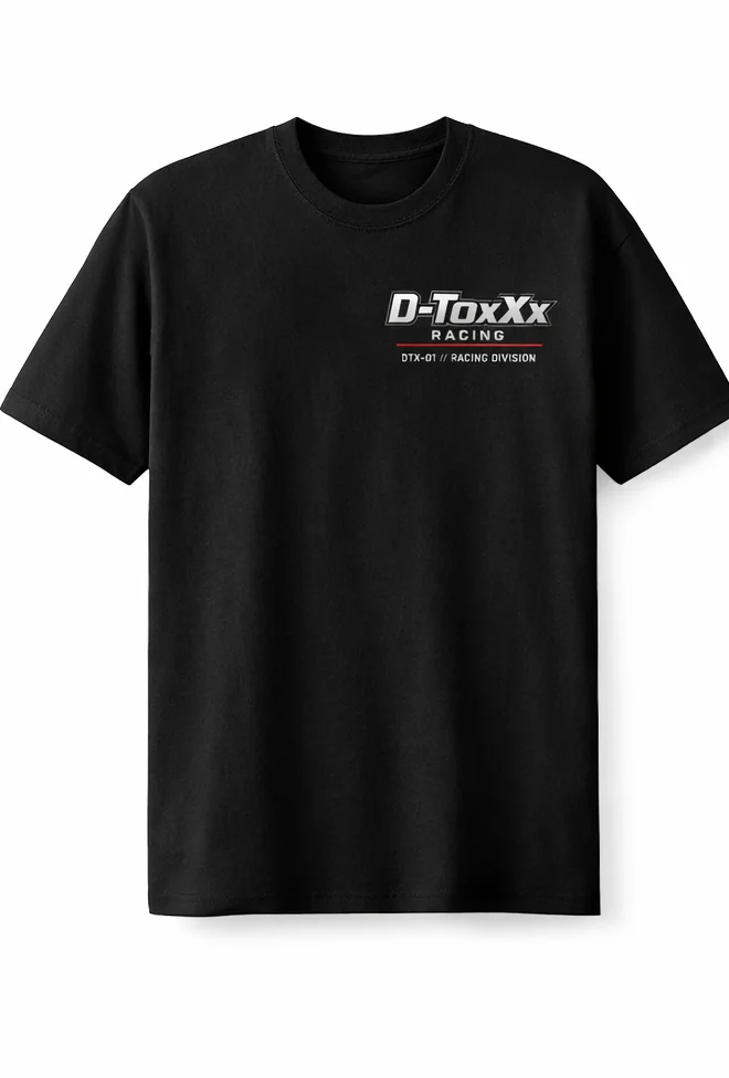 Racing Division 01 Tee