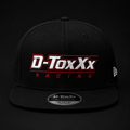 D-ToxXx Racing Division ERA® Snapback