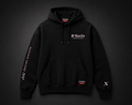 D-ToxXx Drop 01 Heavyweight Pullover Hoodie